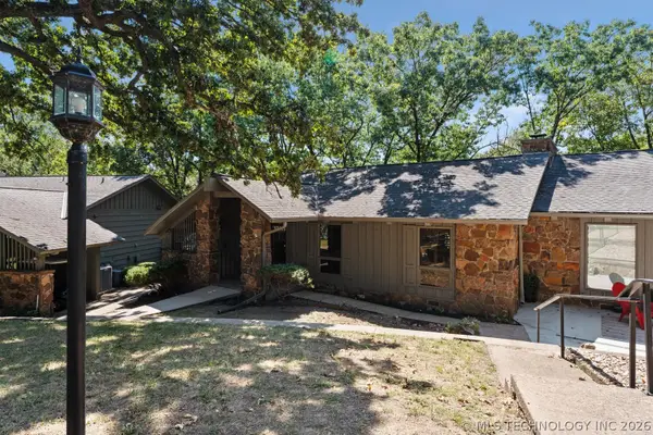 57450 E Highway 125 Road #535, Monkey Island, OK 74331