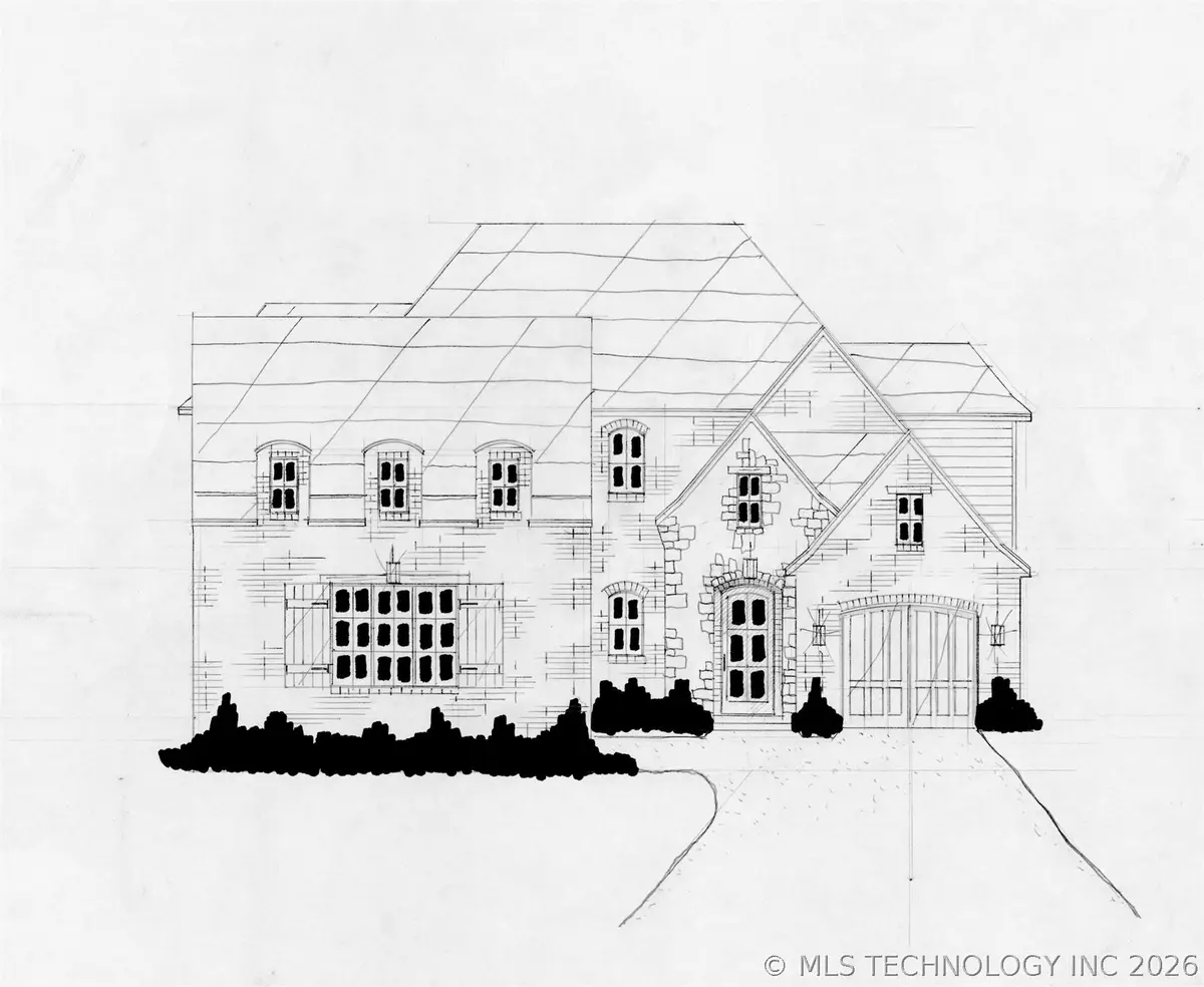 2700 W Twin Oaks Street, Broken Arrow, OK 74012 - #1
