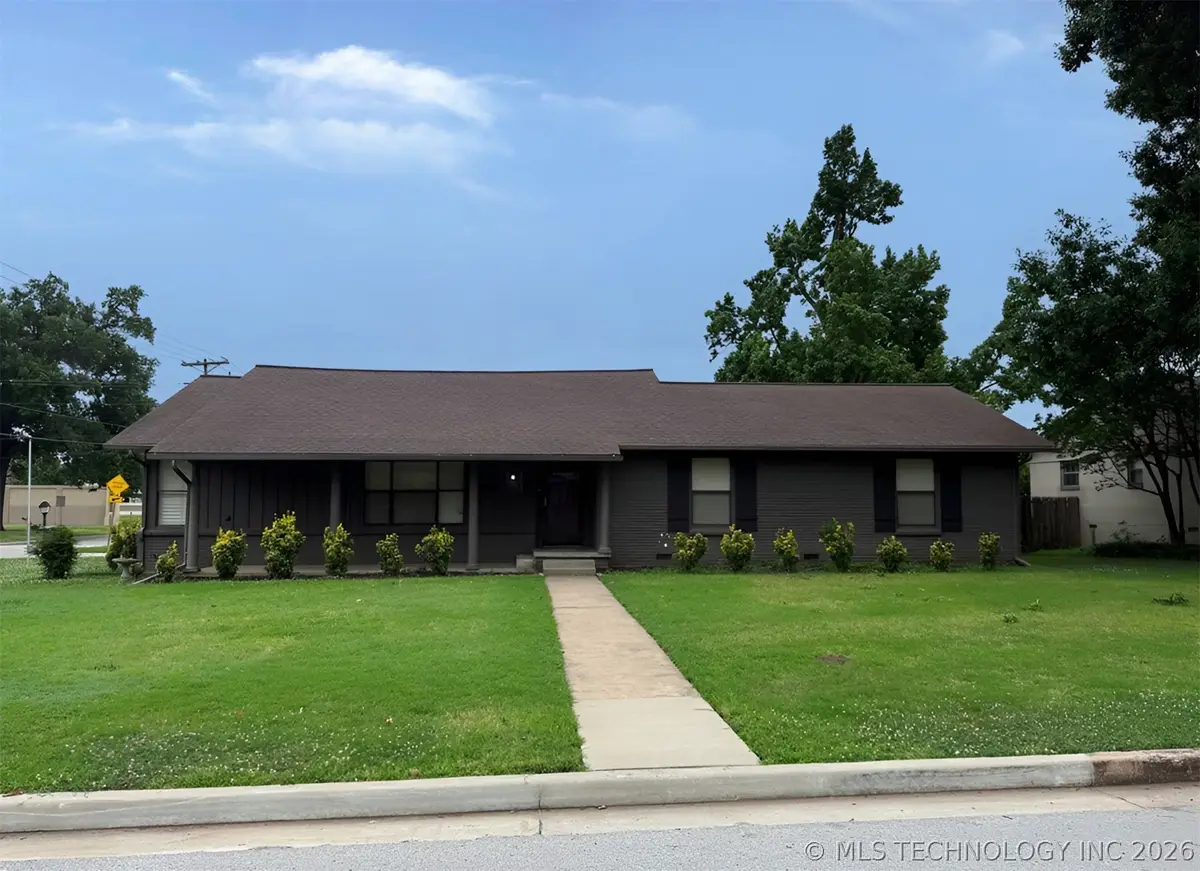4050 E 49th Street, Tulsa, OK 74135 - #1