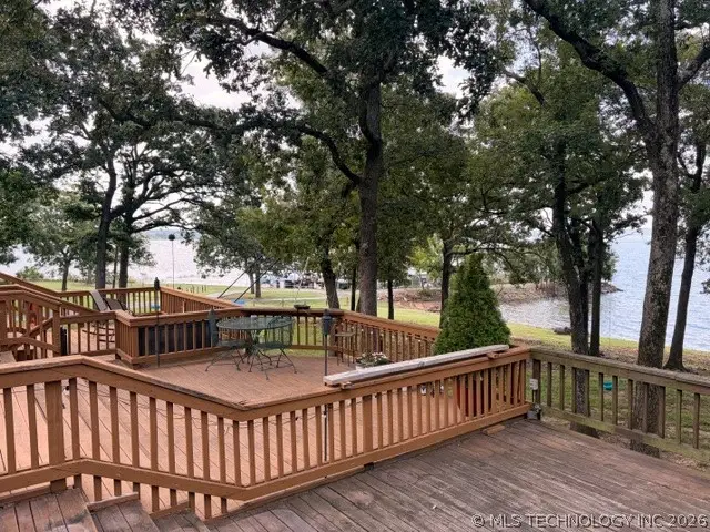 33800 E 750 Road #11D, Wagoner, OK 74467 - #3