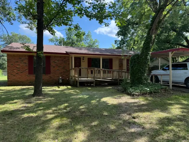 205 W Ragan Street, Henryetta, OK 74437 - #1