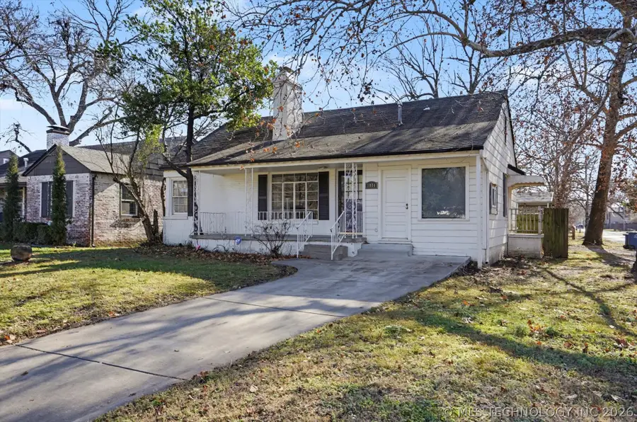 1004 E 36th Street, Tulsa, OK 74105 - #2