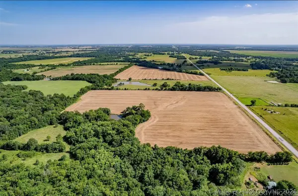 4220 Road, Inola, OK 74036