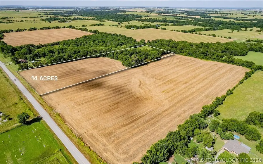 4220 Road, Inola, OK 74036 - #2