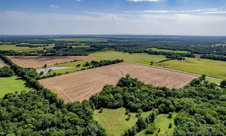 4220 Road, Inola, OK 74036 - #3