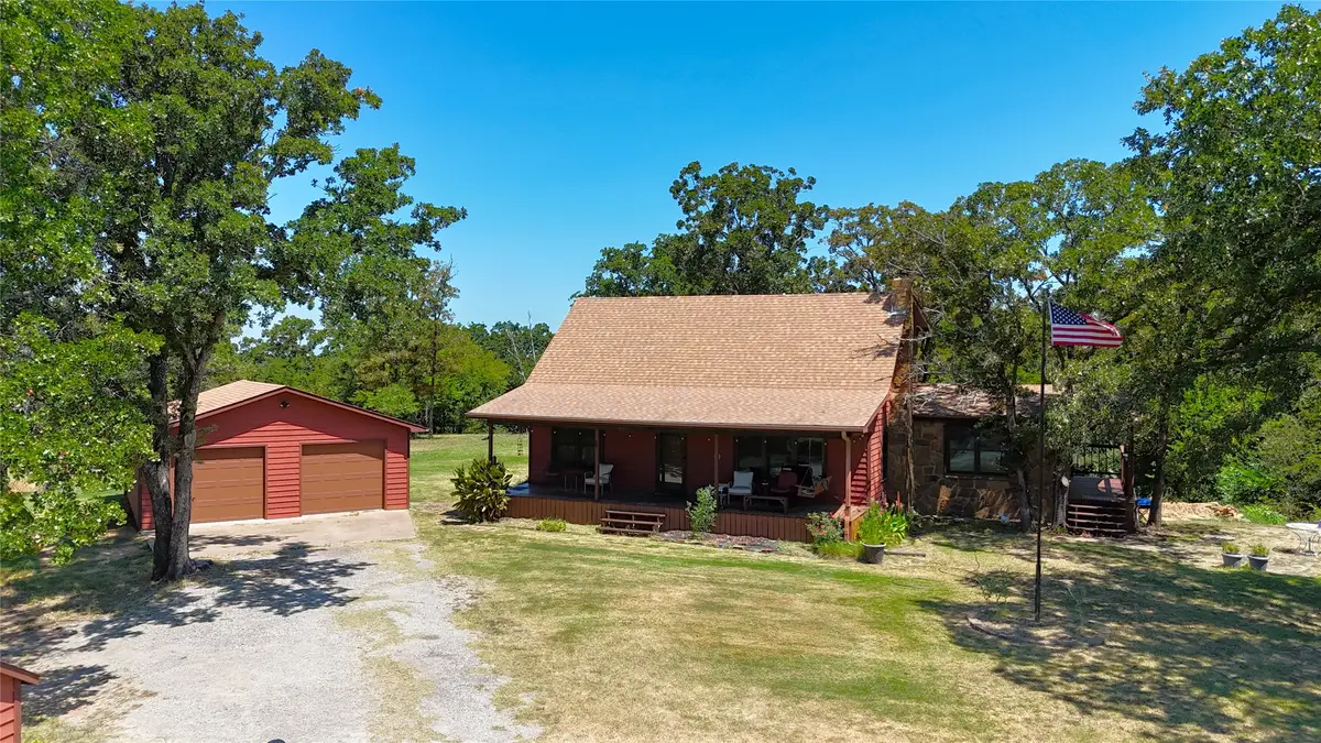 31097 W 321st Street S, Bristow, OK 74010 - #1