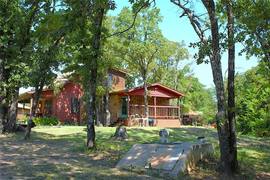 31097 W 321st Street S, Bristow, OK 74010 - #3