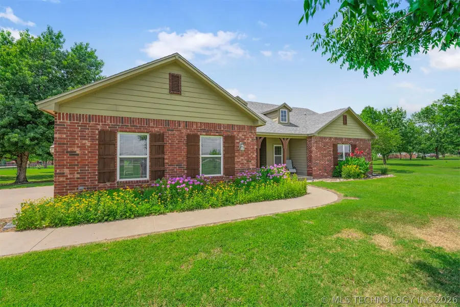 11994 S 4070 Road, Oologah, OK 74053 - #3