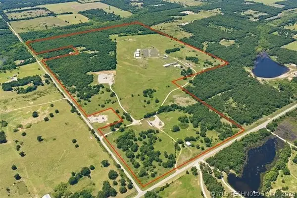 158 Sandy Stone, Wilson, OK 73463