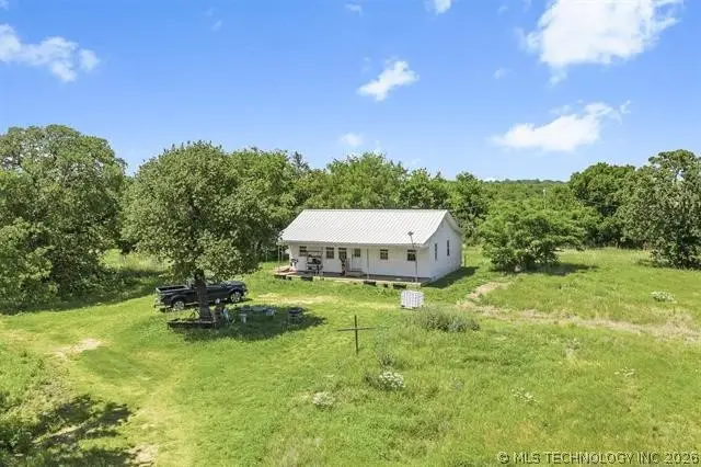 158 Sandy Stone, Wilson, OK 73463 - #2
