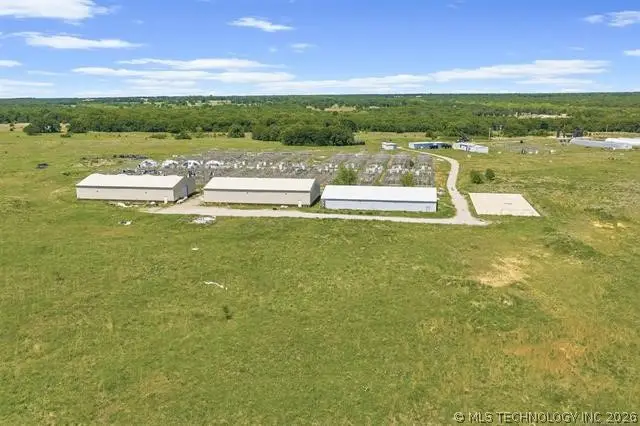 158 Sandy Stone, Wilson, OK 73463 - #3