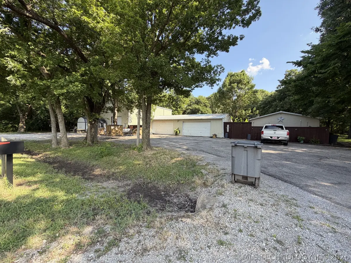 14504 E 171st Street S, South Tulsa, OK 74008 - #1