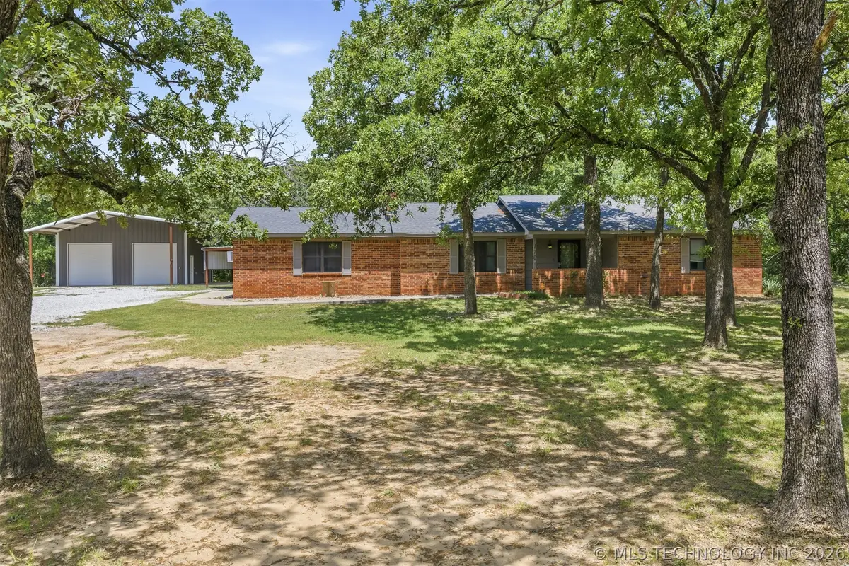 170 Serpentine St, Lone Grove, OK 73443 - #1