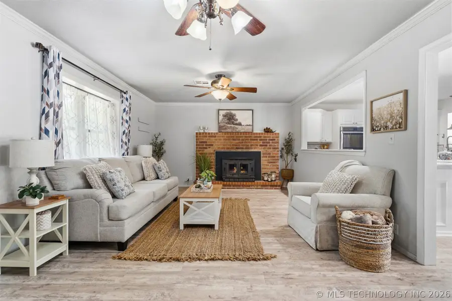 170 Serpentine St, Lone Grove, OK 73443 - #2