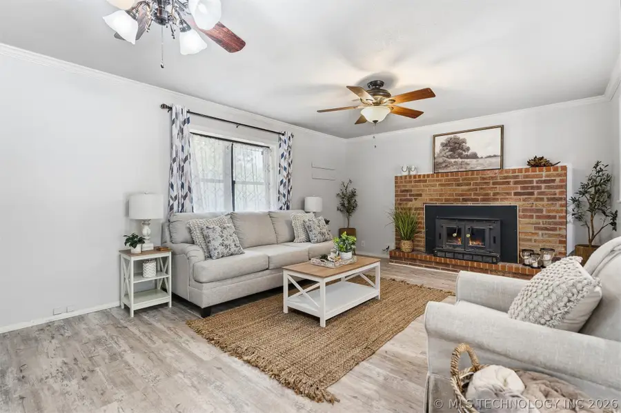 170 Serpentine St, Lone Grove, OK 73443 - #3
