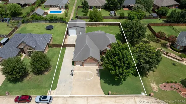 5718 Beretta, Durant, OK 74701