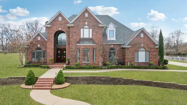 3423 River Bend Road, Muskogee, OK 74403