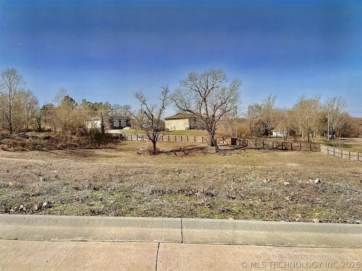 758 Harlan Drive, Tahlequah, OK 74464 - #1
