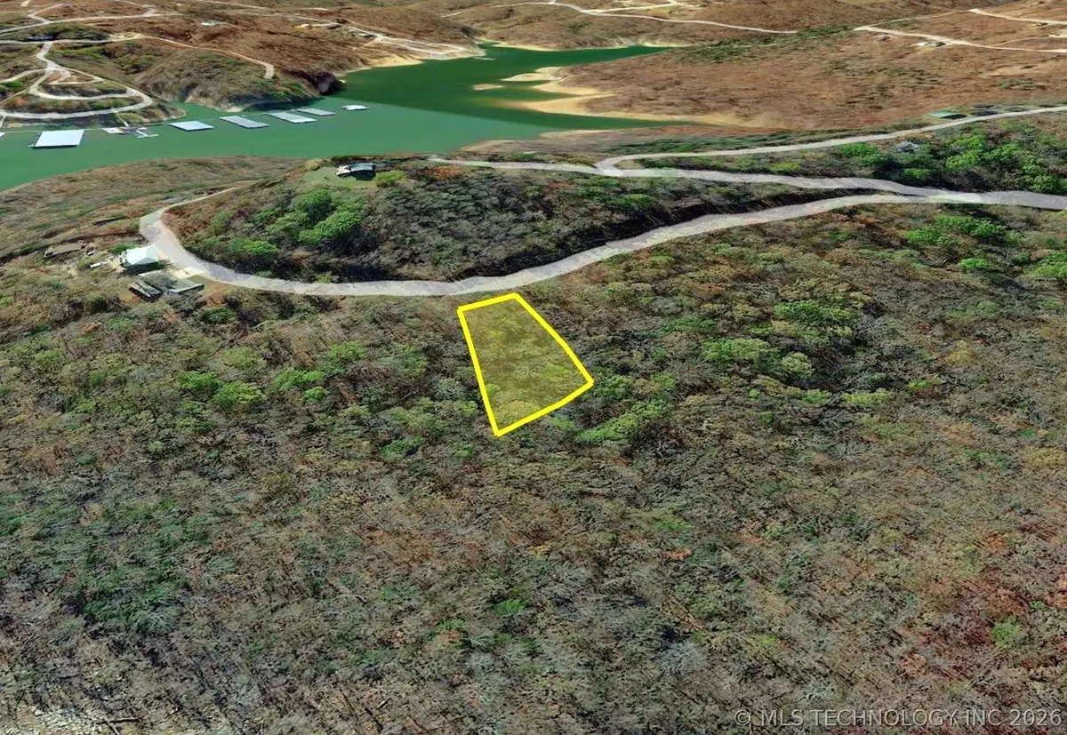 18499 W Sugar Mountain Circle, South Cherokee, OK 74427 - #1
