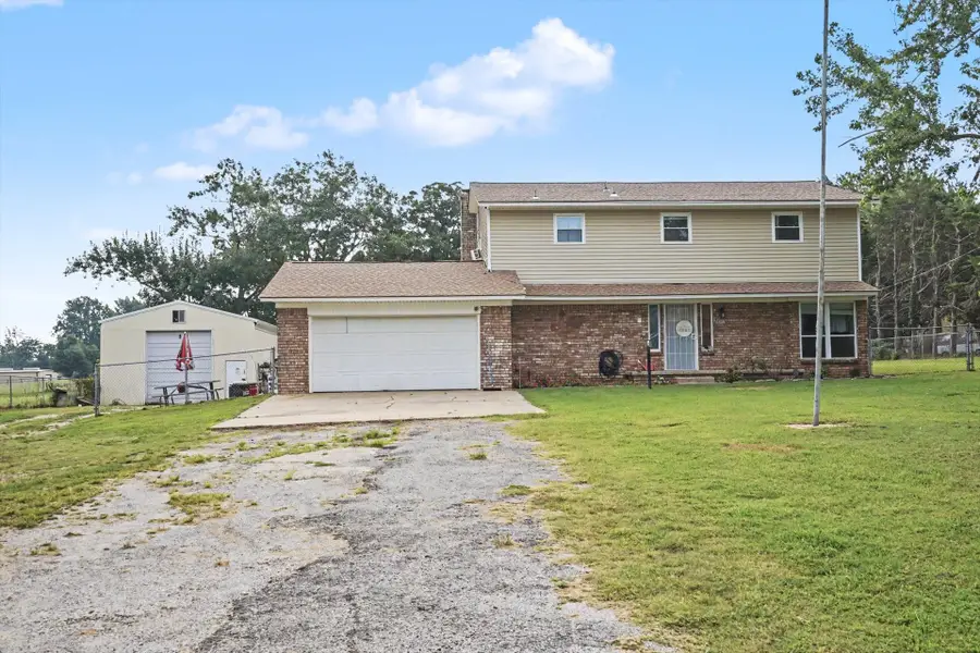 6331 S 126th West Avenue, Sapulpa, OK 74066 - #2