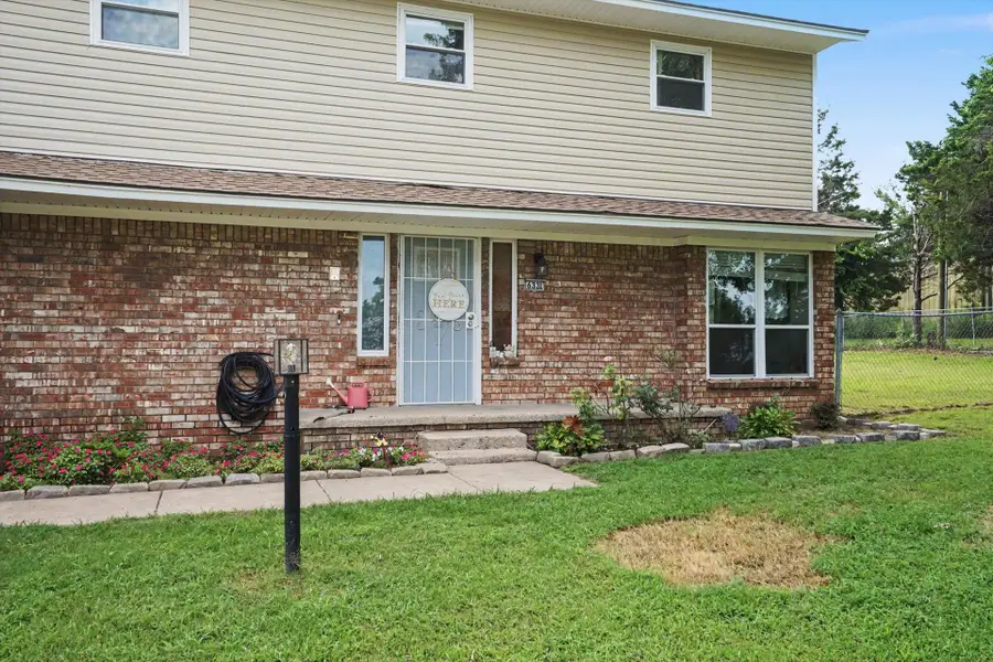 6331 S 126th West Avenue, Sapulpa, OK 74066 - #3