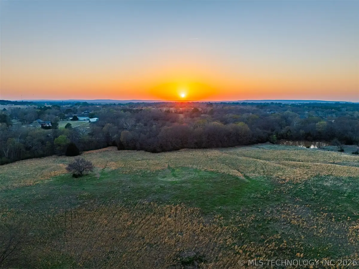 3 S Mission Road, Okmulgee, OK 74447 - #1
