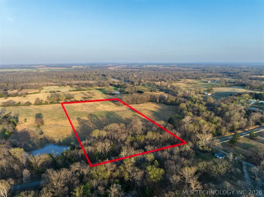 3 S Mission Road, Okmulgee, OK 74447 - #2