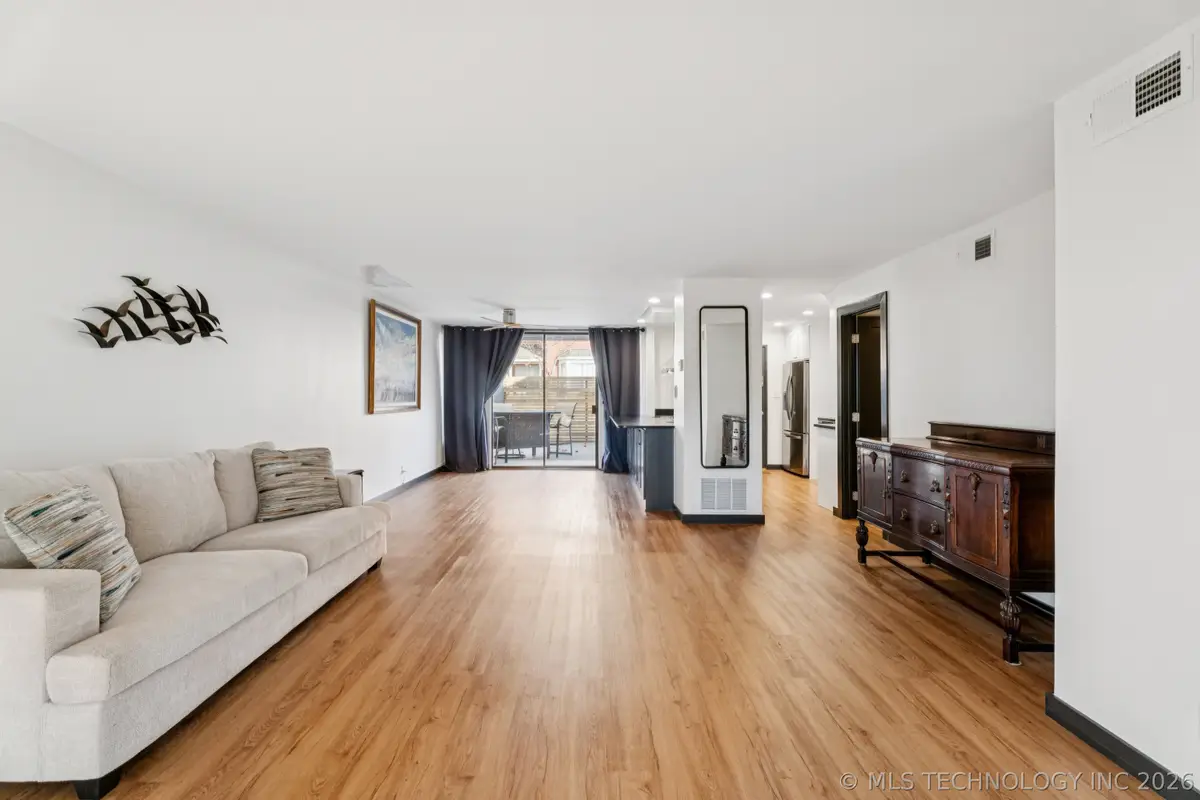410 W 7th Street #244, Tulsa, OK 74119 - #1
