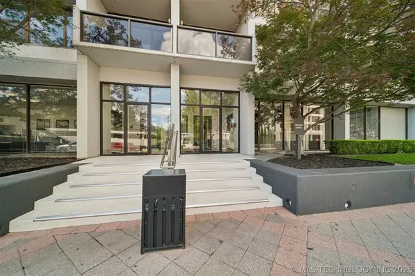 410 W 7th Street #1422, Tulsa, OK 74119