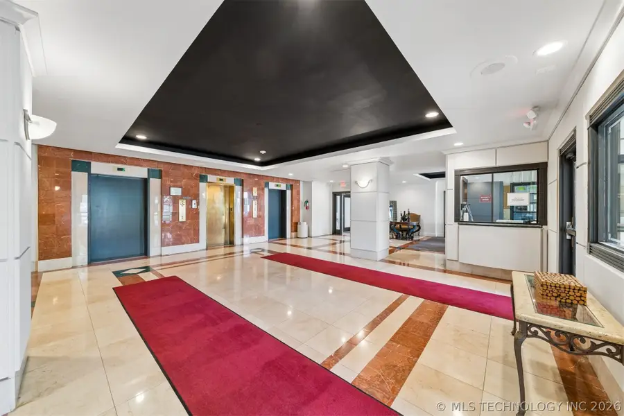 410 W 7th Street #1422, Tulsa, OK 74119 - #2