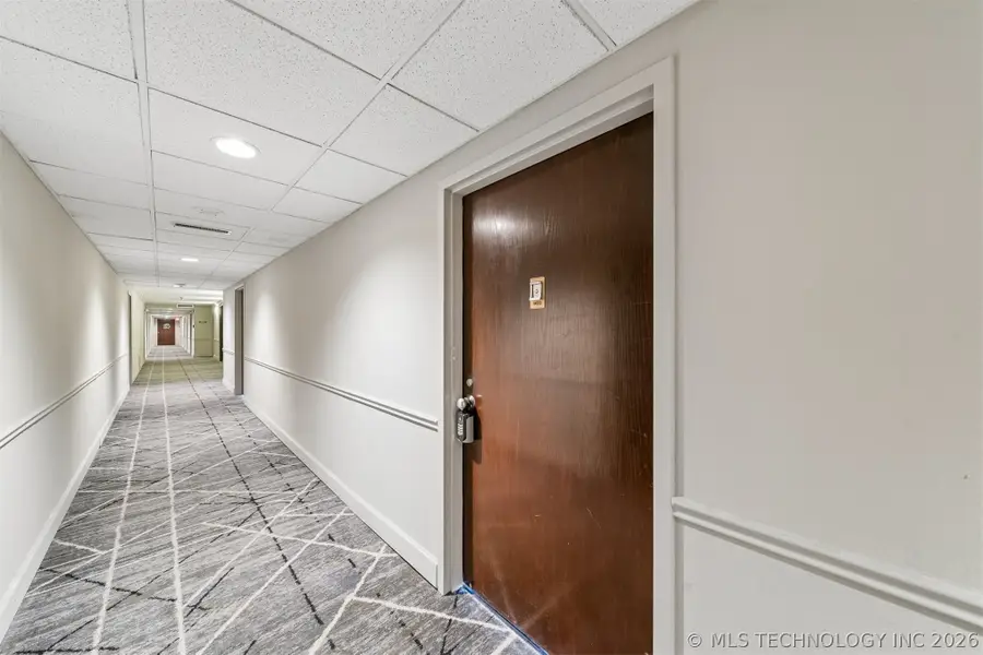 410 W 7th Street #1422, Tulsa, OK 74119 - #3