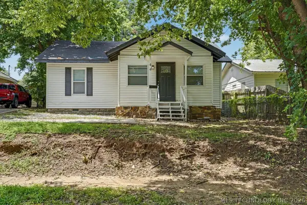 44 S Florence Avenue S, Tulsa, OK 74104