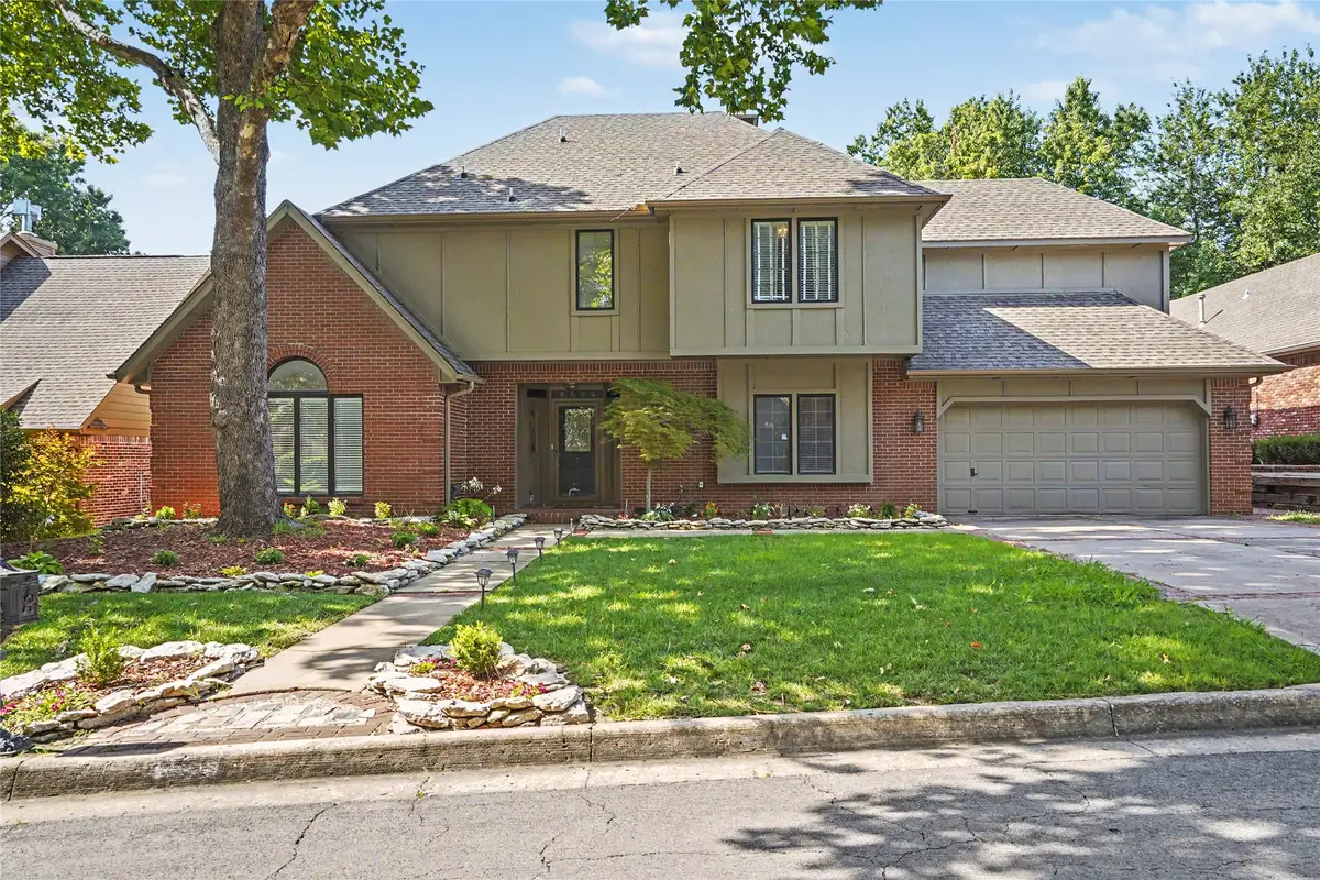 6536 E 85th Street, Tulsa, OK 74133 - #1