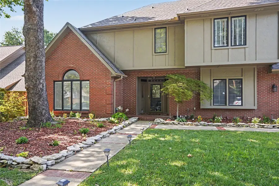6536 E 85th Street, Tulsa, OK 74133 - #2