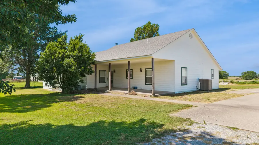 5401 N 435 Road, Adair, OK 74330 - #2