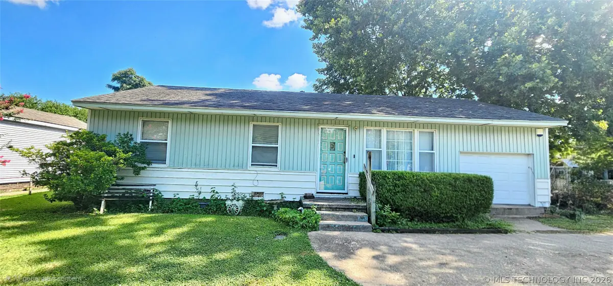 6204 E Latimer Place, Tulsa, OK 74115 - #1