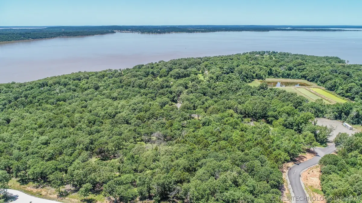 139 Patriot Pointe, Eufaula, OK 74432 - #1