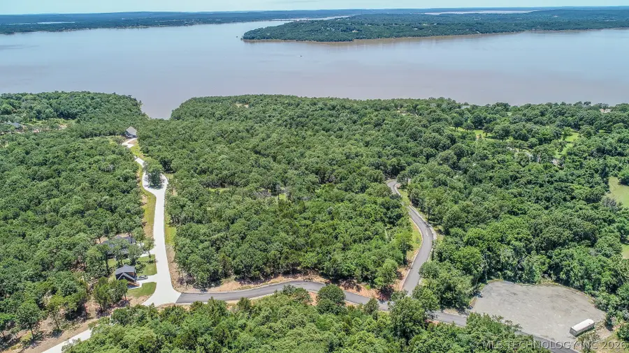 139 Patriot Pointe, Eufaula, OK 74432 - #3