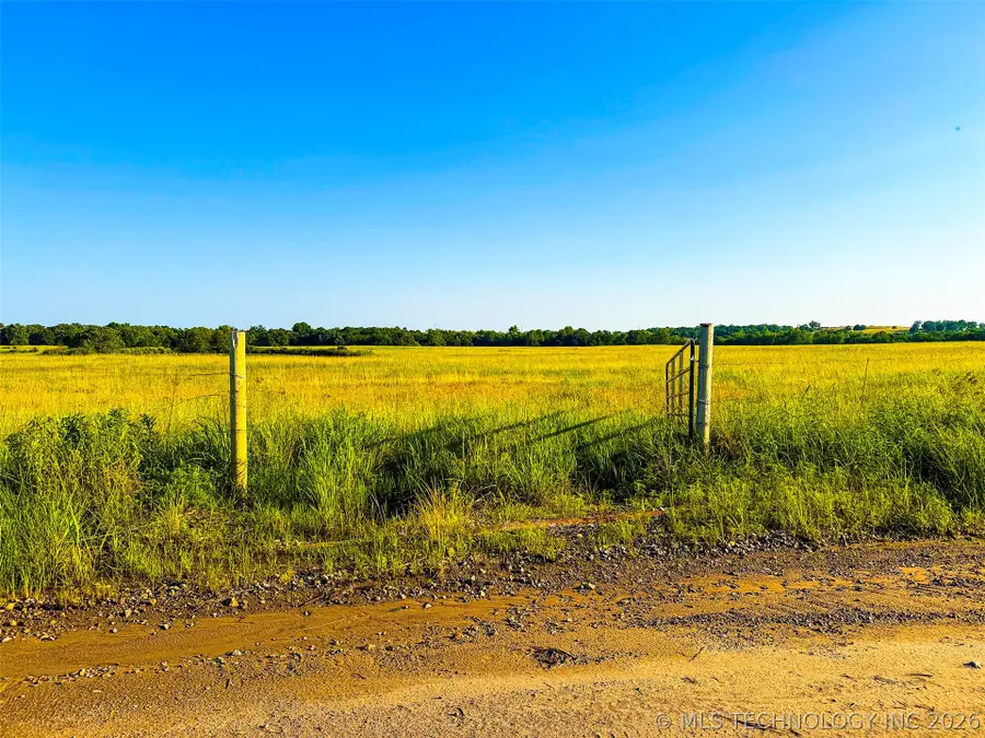 6 E 260 Road, White Oak, OK 74426 - #2