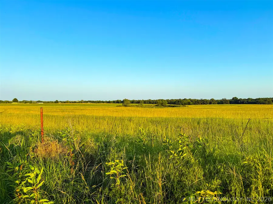 6 E 260 Road, White Oak, OK 74426 - #3