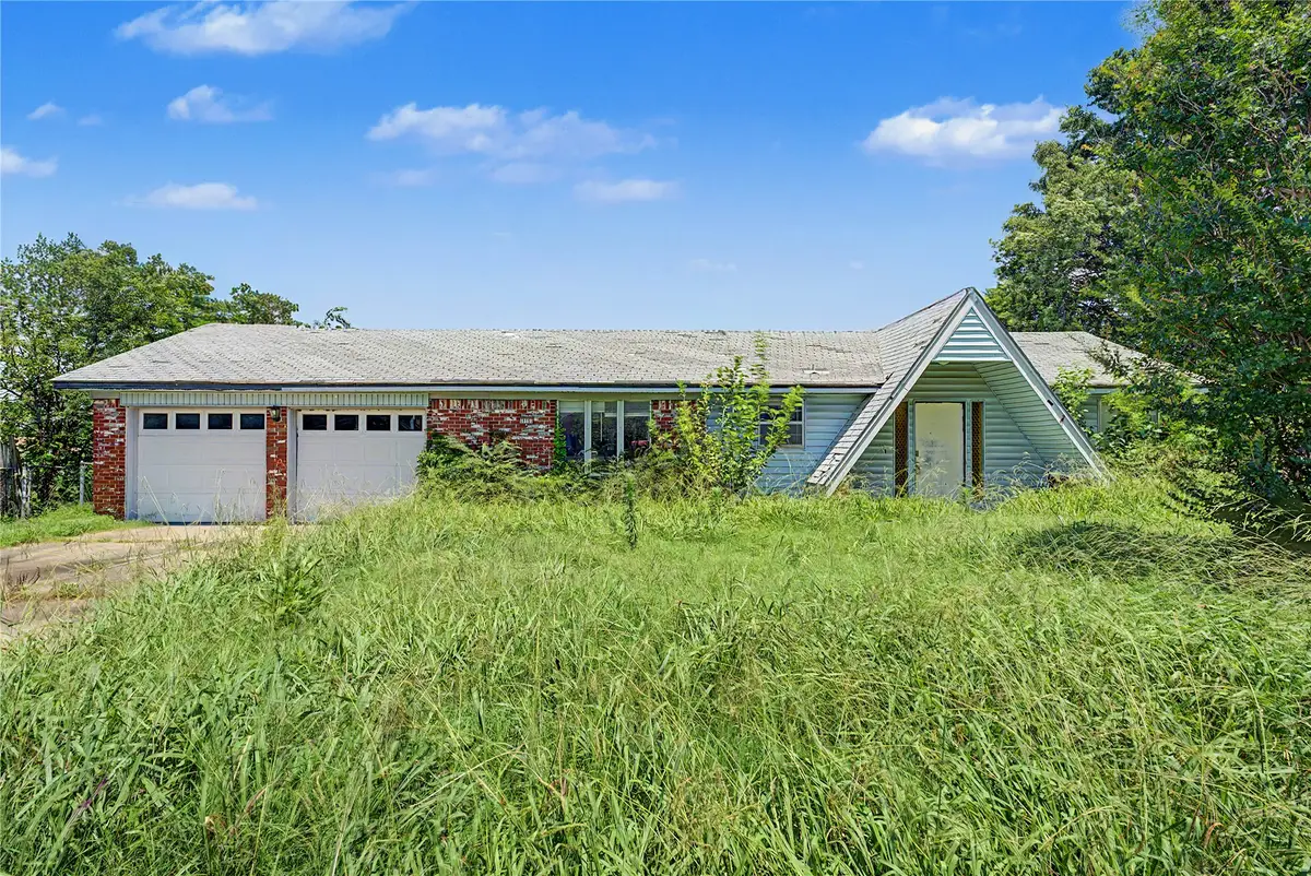 12131 E 31st Place, Tulsa, OK 74146 - #1