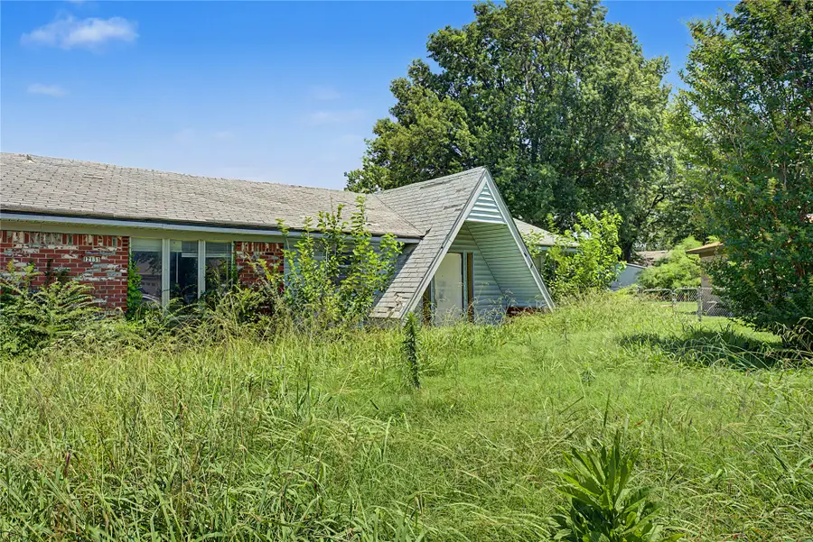 12131 E 31st Place, Tulsa, OK 74146 - #3