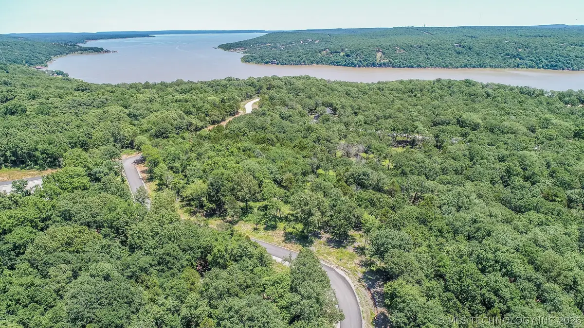 136 Patriot Pointe, Eufaula, OK 74432 - #1