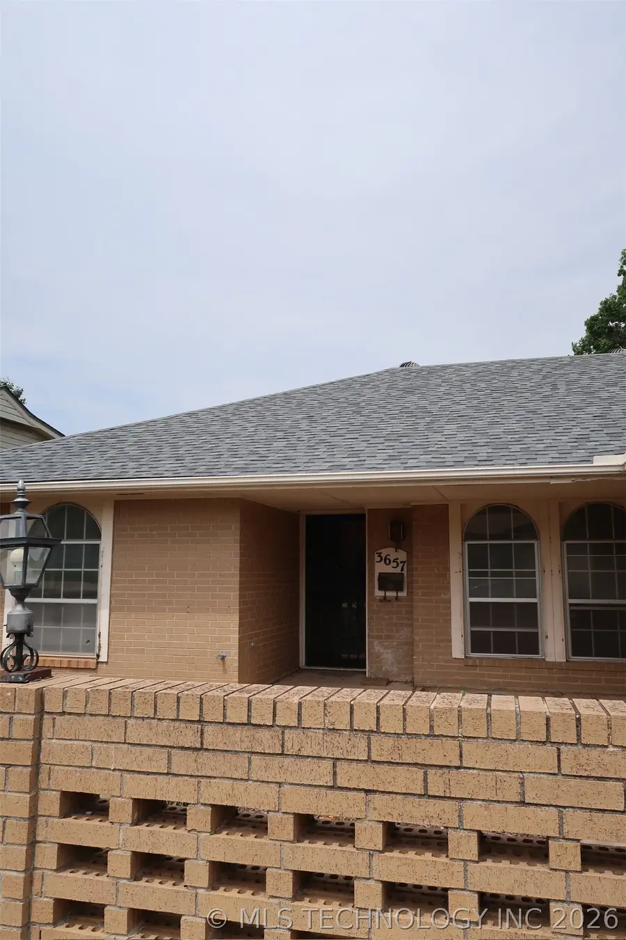 3657 Rolling Lane Circle, Midwest City, OK 73110 - #2