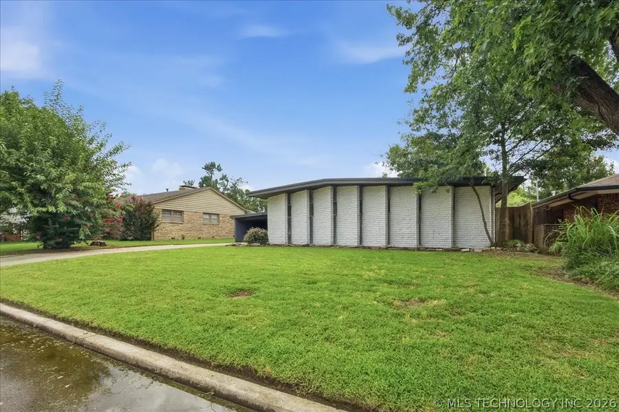 4217 S Darlington Place, Tulsa, OK 74135 - #3