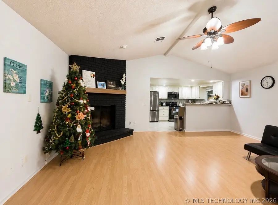 7707 E 89th Place, Tulsa, OK 74133 - #3