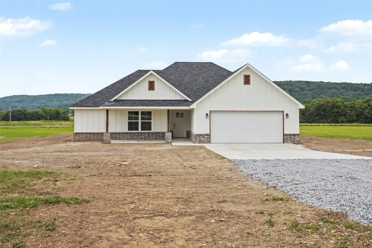 1445 S 4260 Road, Pryor, OK 74361 - #1