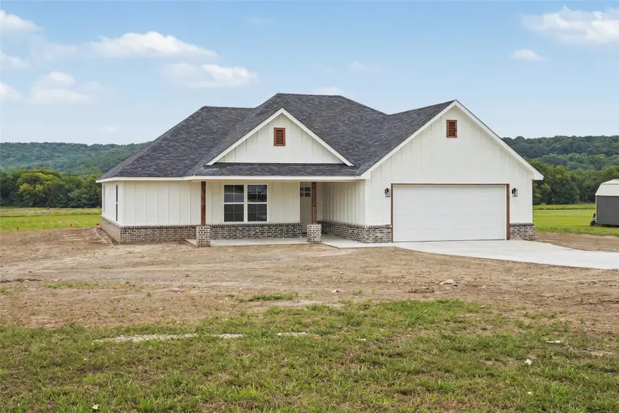 1445 S 4260 Road, Pryor, OK 74361 - #2