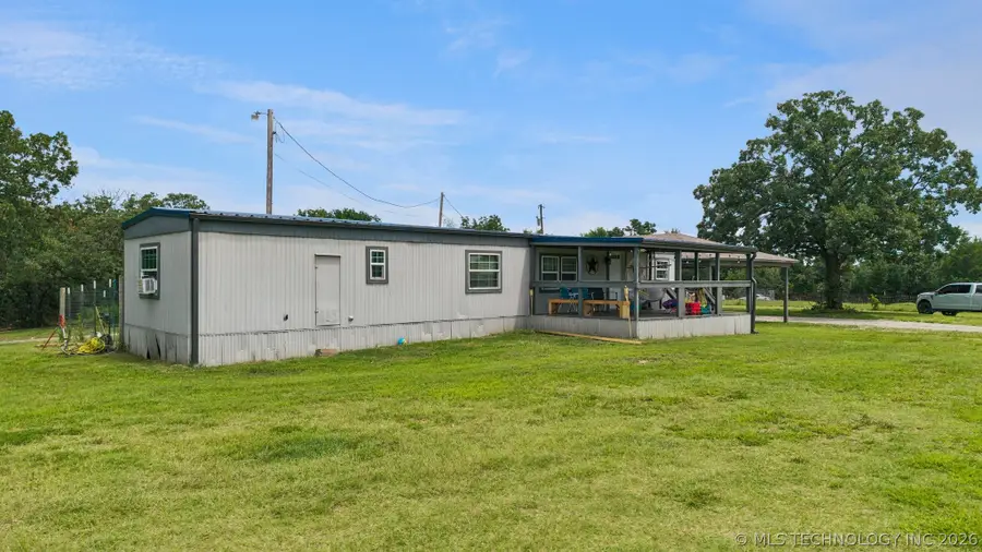 13253 S 215th West Avenue, Sapulpa, OK 74066 - #2