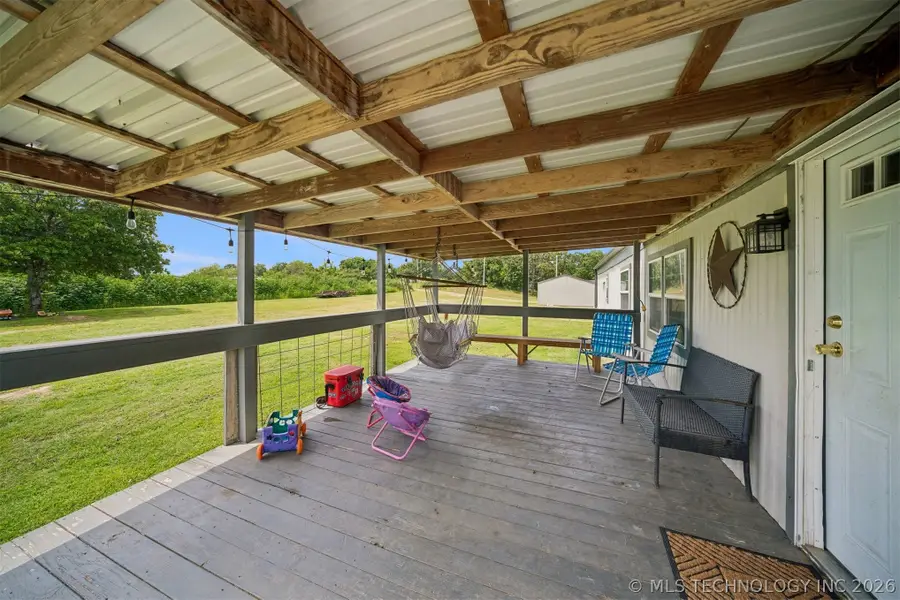 13253 S 215th West Avenue, Sapulpa, OK 74066 - #3